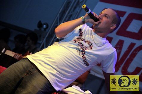 Pow Pow Movement (D) 24. Summer Jam Festival - Fuehlinger See, Koeln - Yellow Tent 04. Juli 2009 (3).JPG